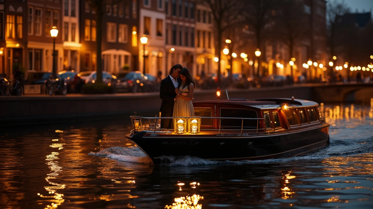 Elegant Euro Companions in Amsterdam: A Sophisticated Journey