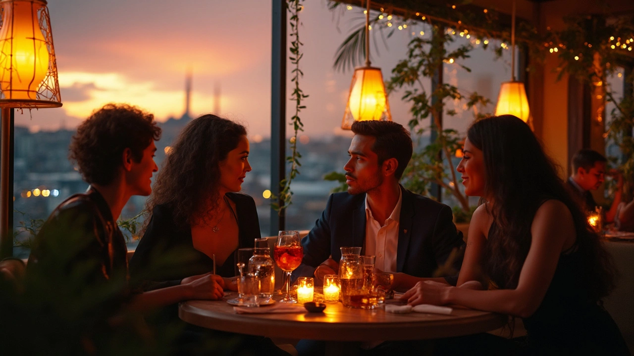 Tips for Finding the Best Escort Services