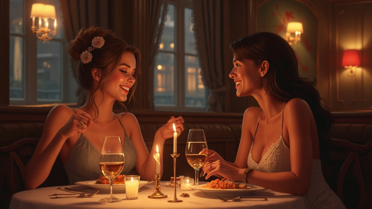 BBW Escort London: Tips for a Great Date