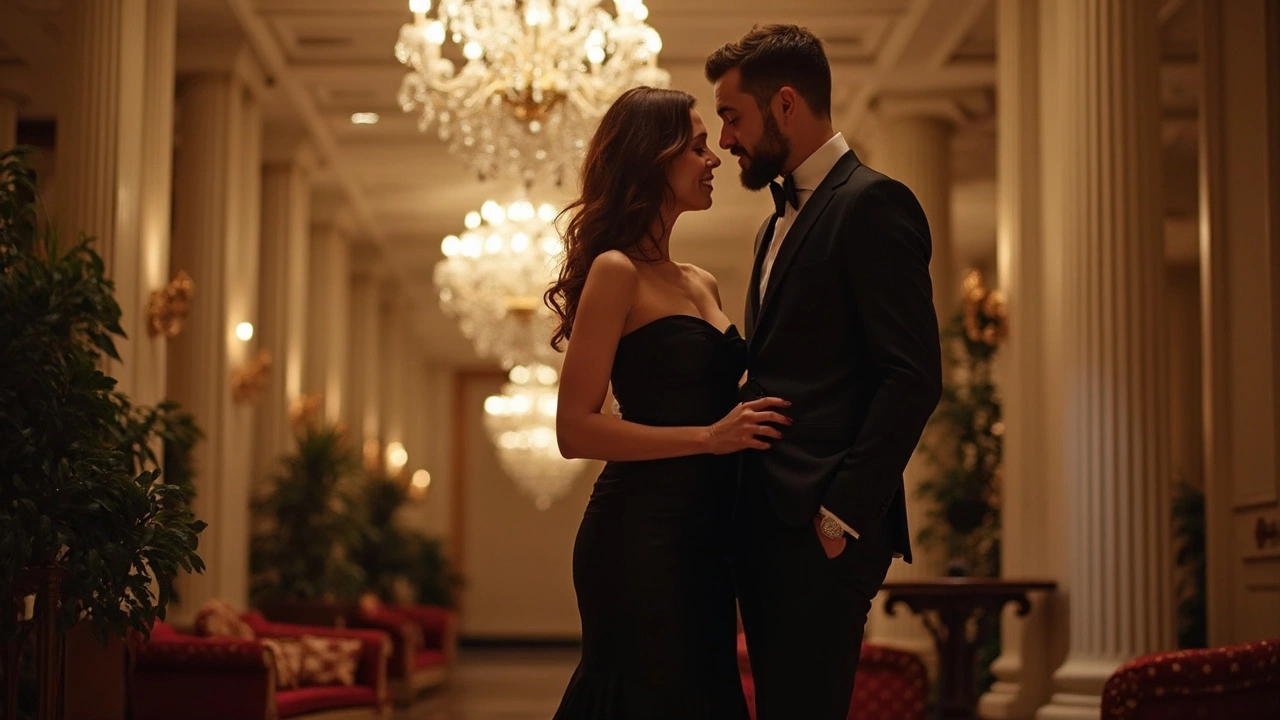 Connect with Escort UK Beauties: Your Guide to Companionship