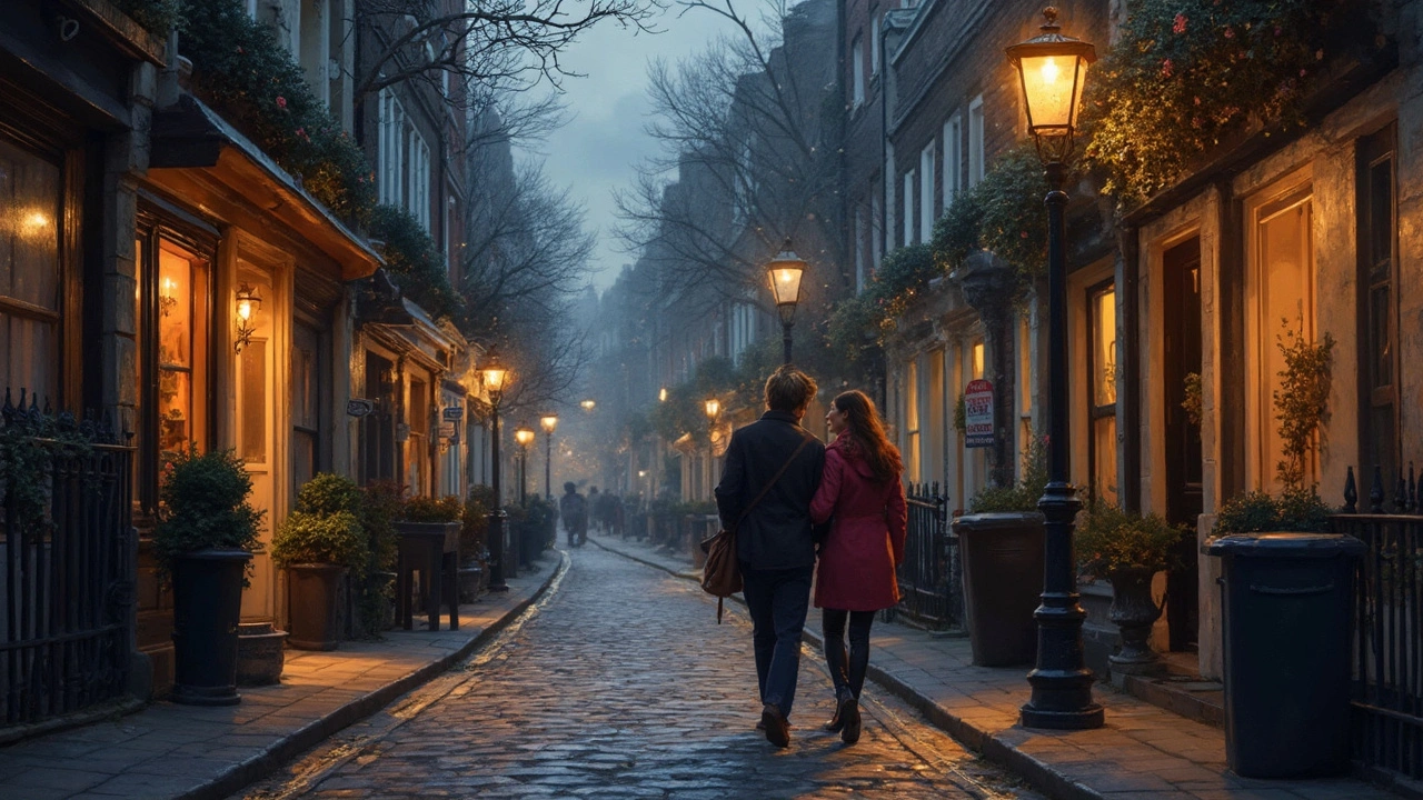 Tips for a Memorable Date