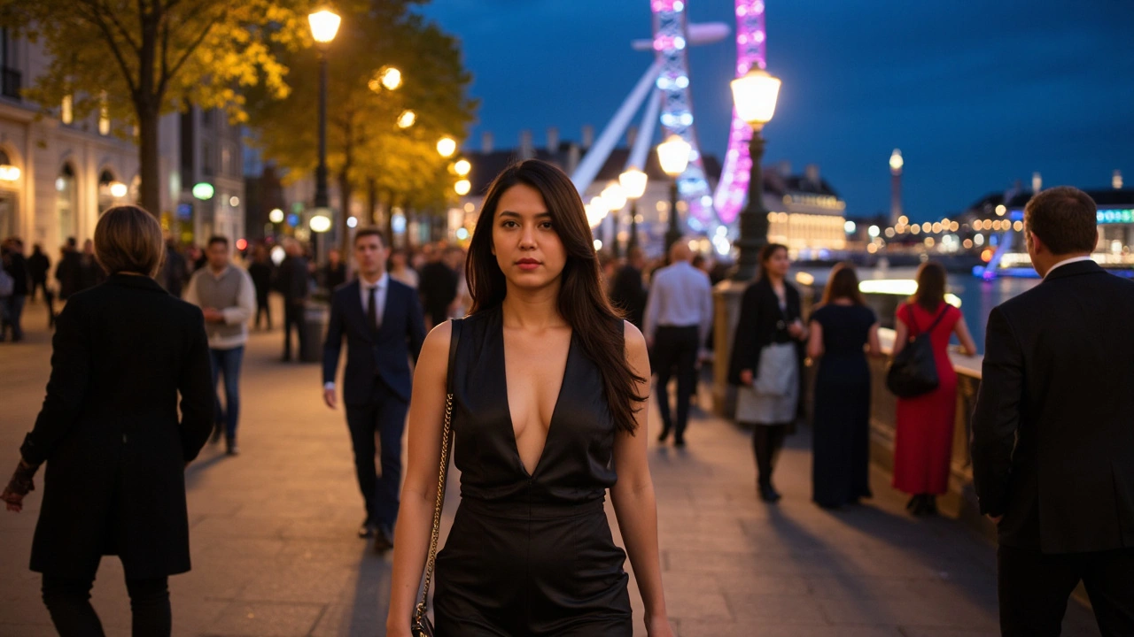 Asian Escort London: Why Demand Is Rising Fast