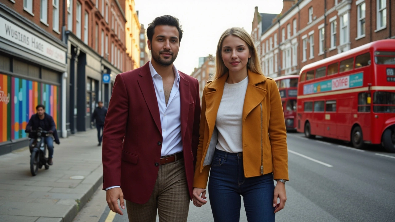 East London Escorts: Exploring with Elite Companions