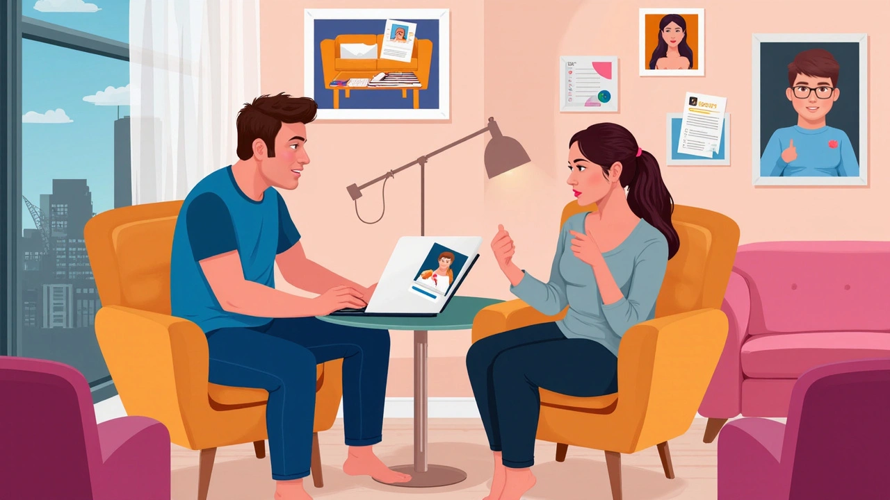 Escort Girls Near Me: How to Choose the Perfect Match