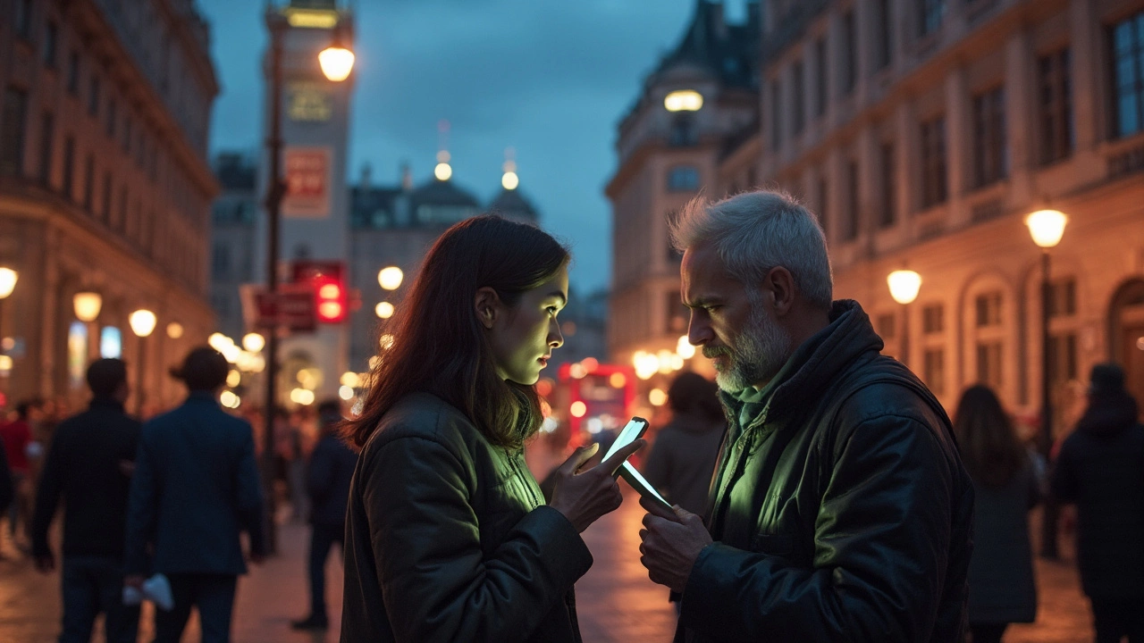 Escort Sites and Their Surprising Impact on Modern Culture