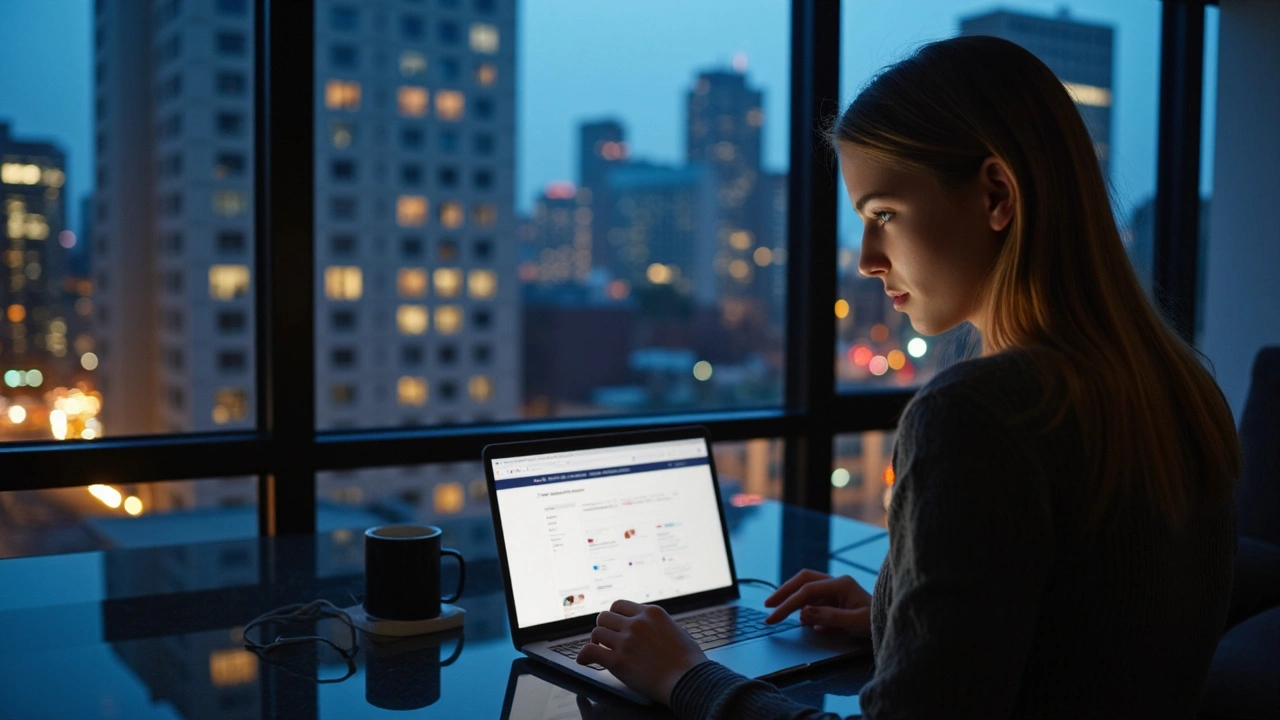 Escort Sites Ethics: What You Need to Know Before Using Them