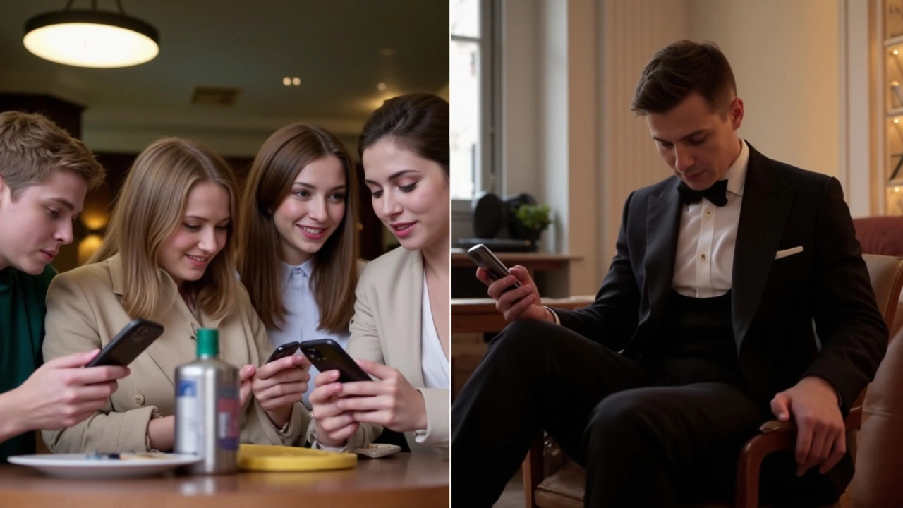 Escort Sites vs Dating Apps: Which One’s Right for You?