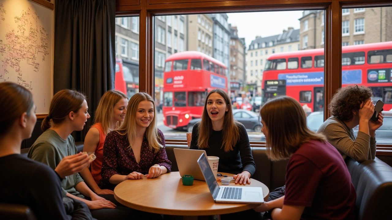Eurodate – Find Your Perfect Match