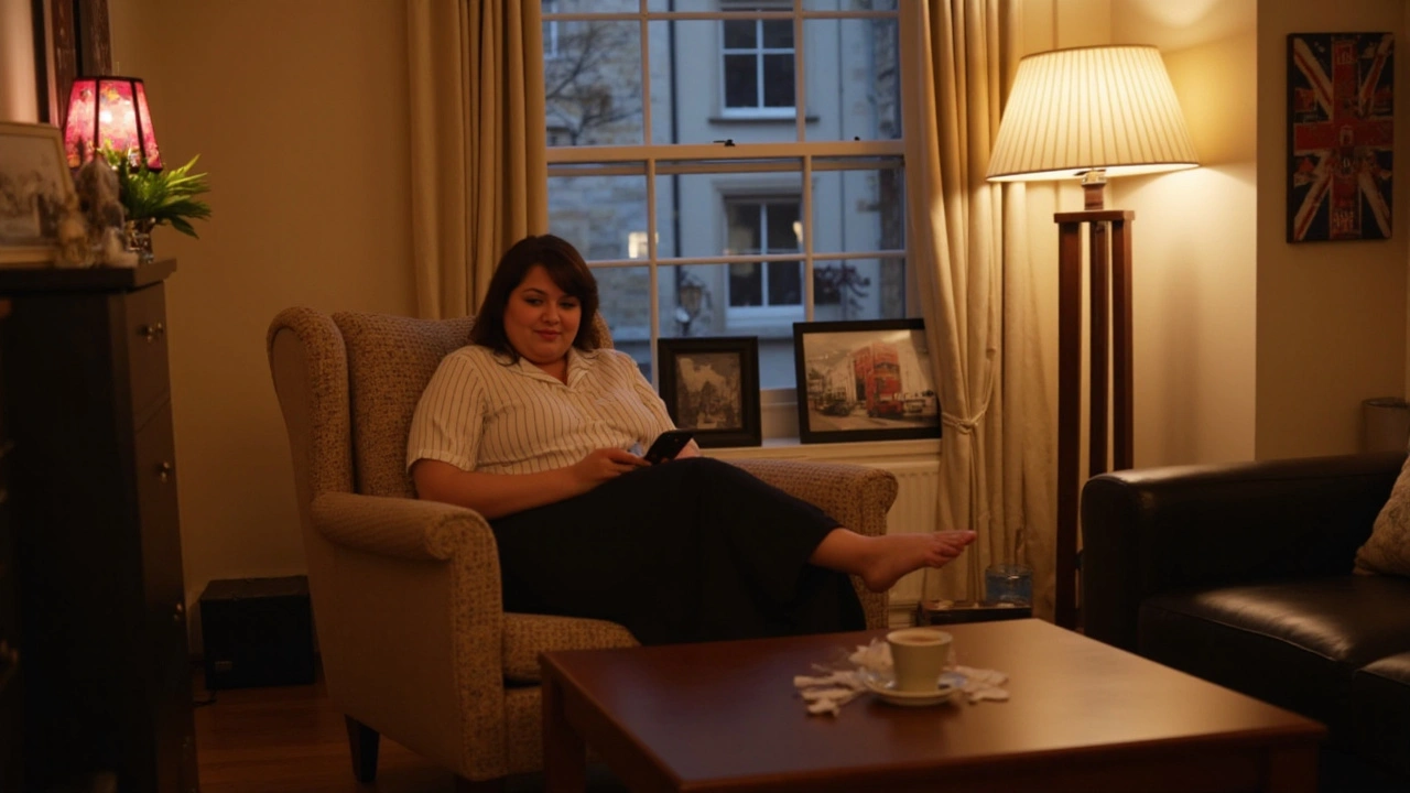 Find Your Perfect BBW Escort in London: The Ultimate Guide