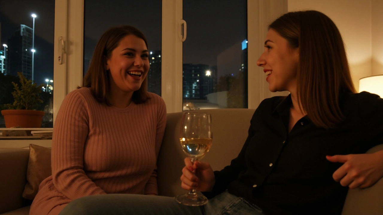 Guide to Casual One Night Stands: What to Know Before You Dive In