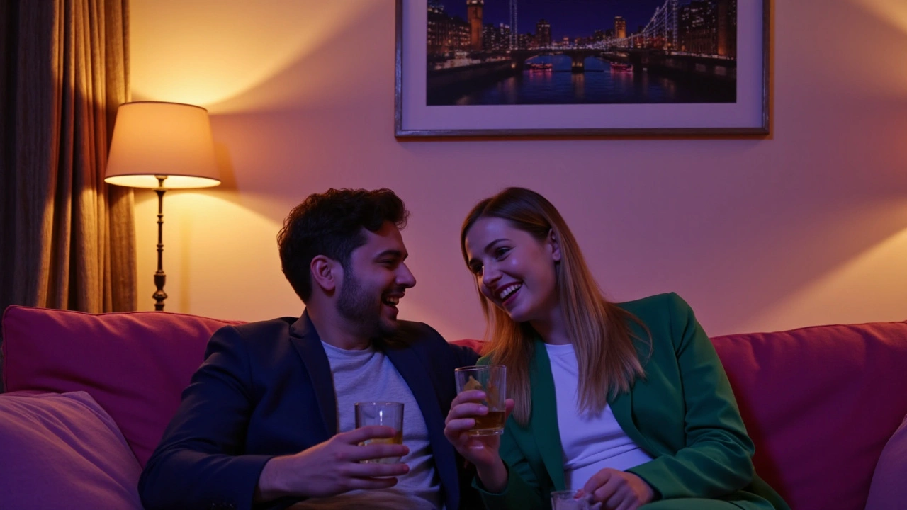 Make One Night Stands Work: Simple Tips for Success