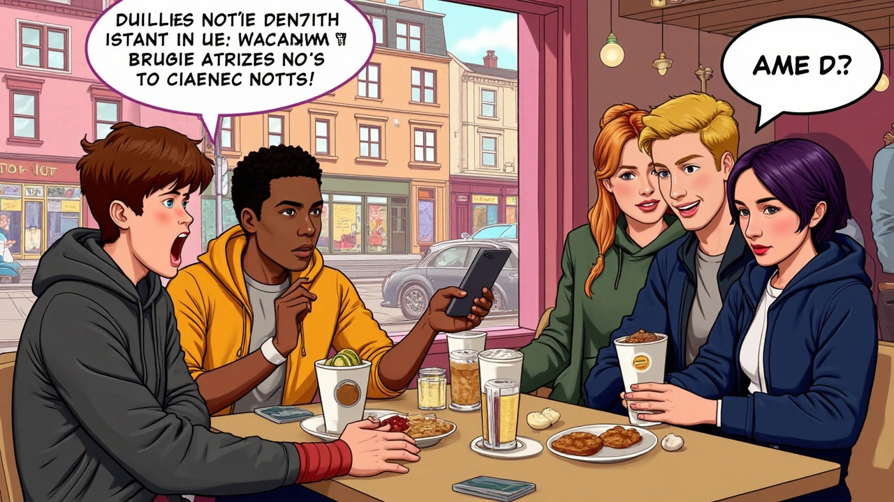 Messaging Tips: Dos, Don’ts, and My Personal Lessons