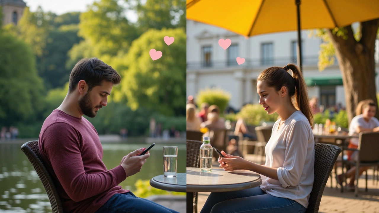 Pro Tips for Finding Your Match