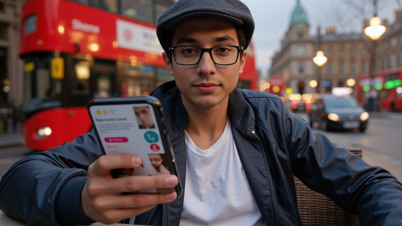 Prostitute Near Me - How Apps Are Changing It