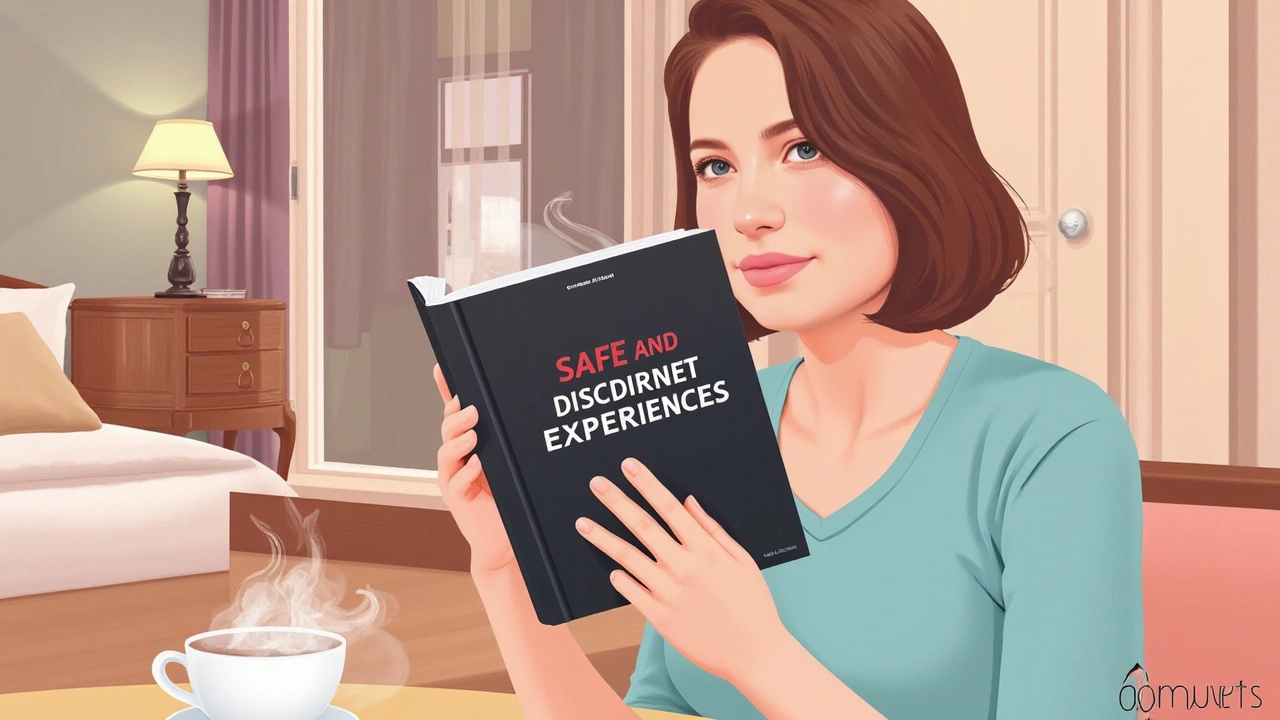 Safety Tips and FAQs