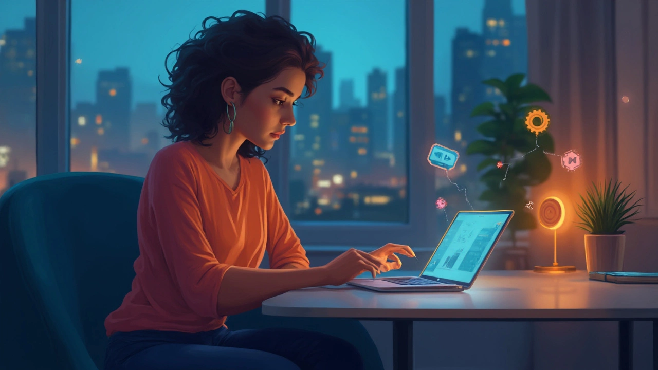 Sex Worker Tech Tools Today: What’s New, Useful, and Actually Works