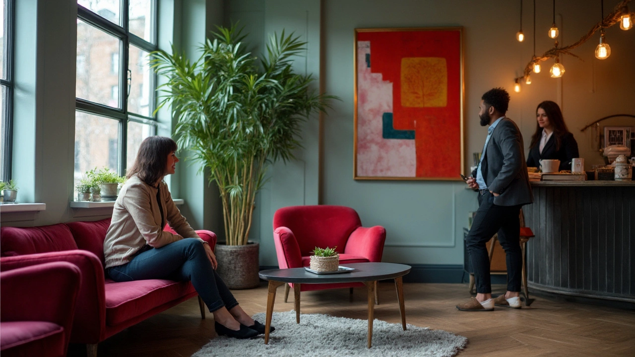 Smart Choices and Safety: Tips, Pricing, and Making Your Booking Count