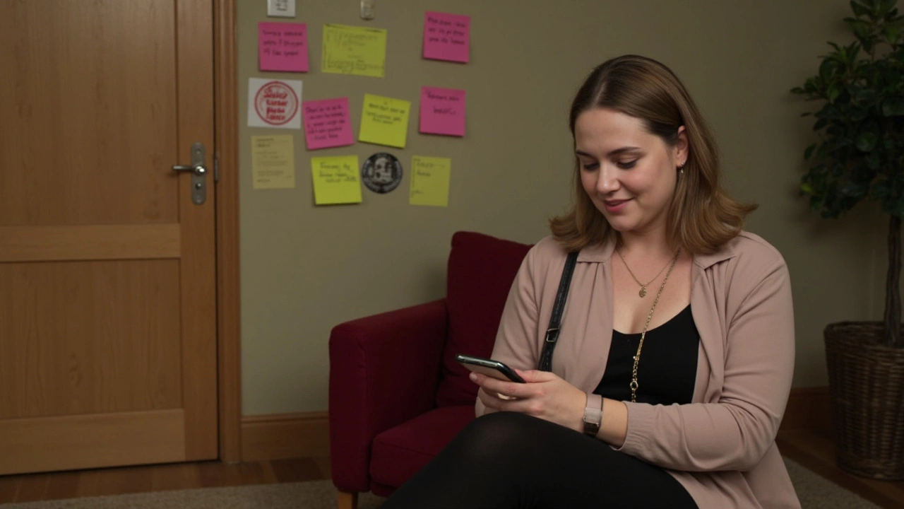 Staying Safe as a Sex Worker: Practical Tips and Essential Info