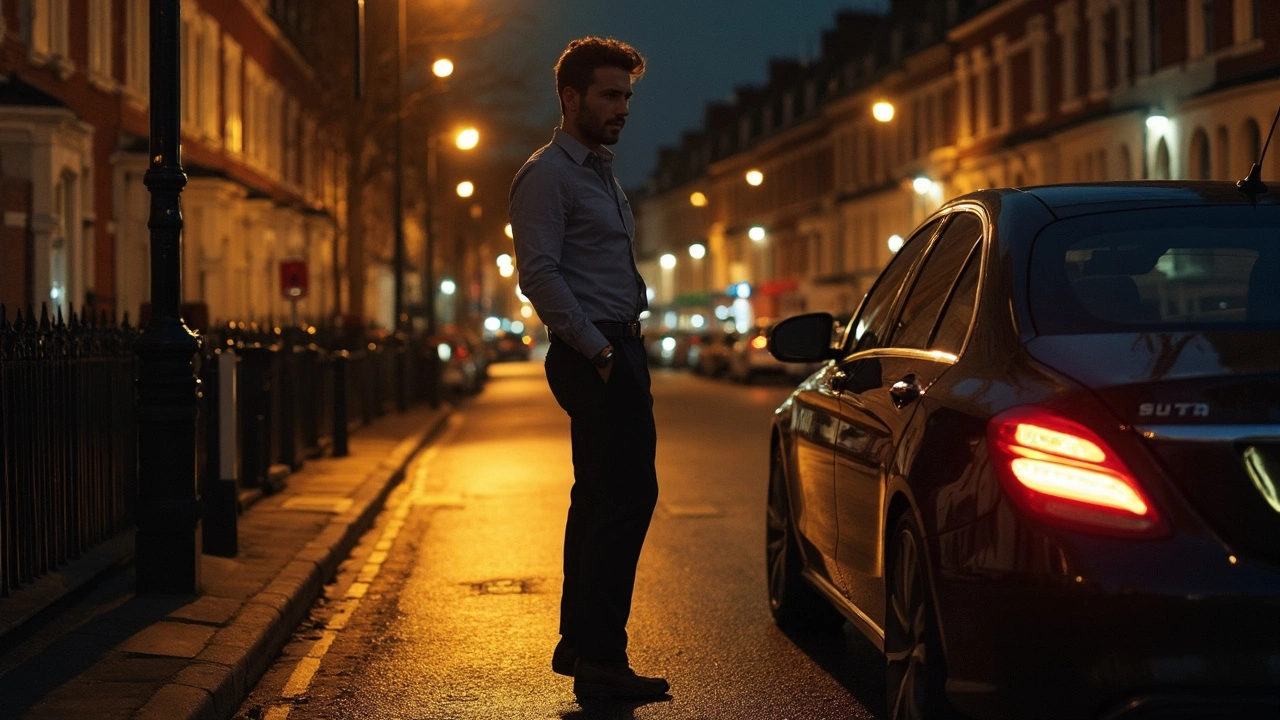 The Essential Guide: How Tottenham Escort Services Actually Work