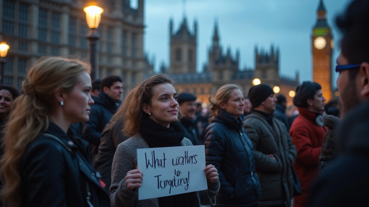 Why Protecting Sex Worker Rights Matters