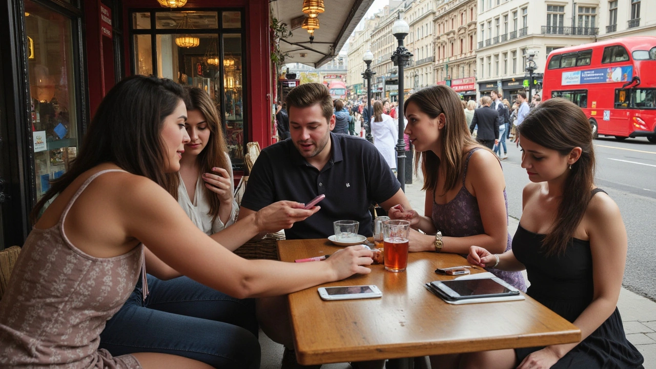 Benefits, Types, and Practical Tips for Escort Services in the UK