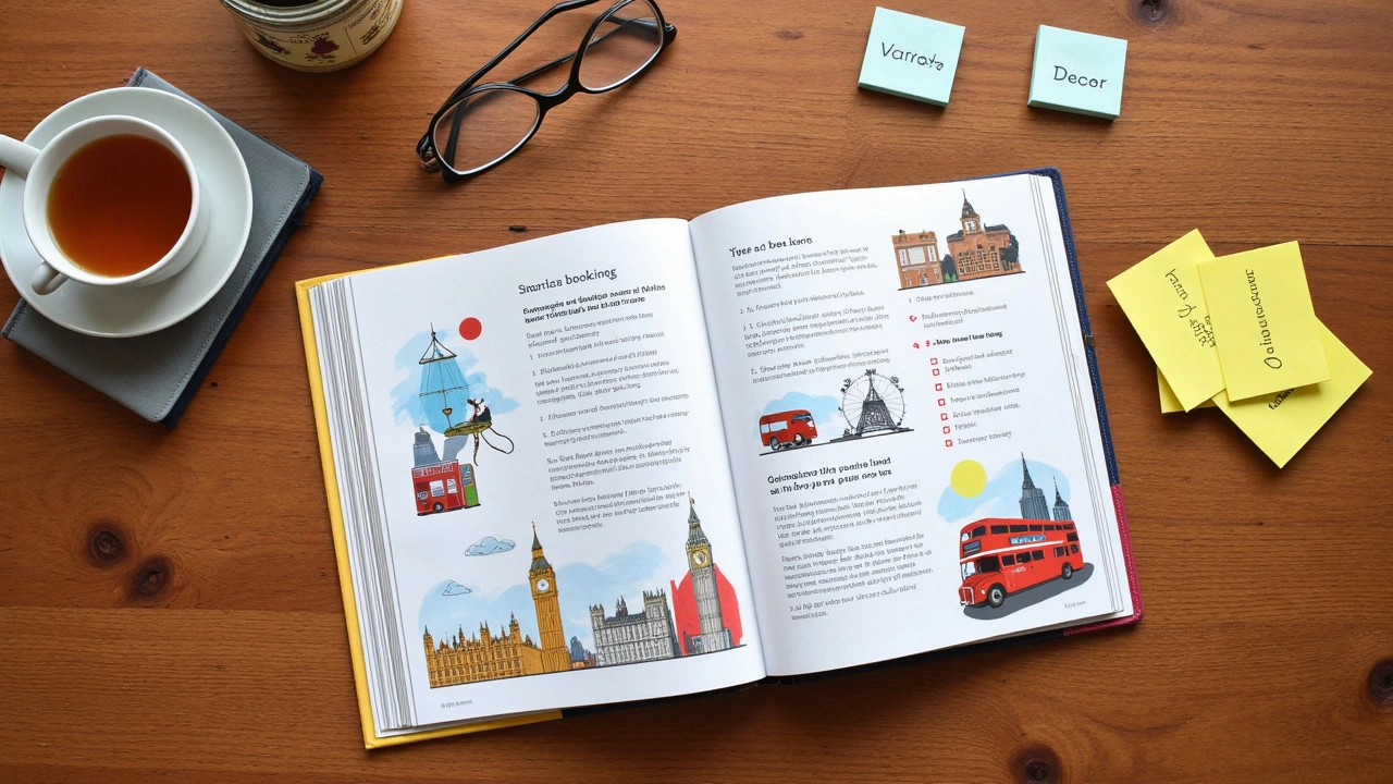 Cost Breakdown and Booking Tips