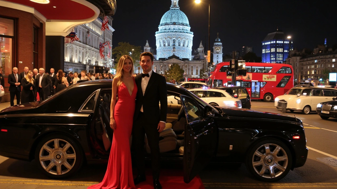 High Class Escorts London: Elevate Your Social Calendar
