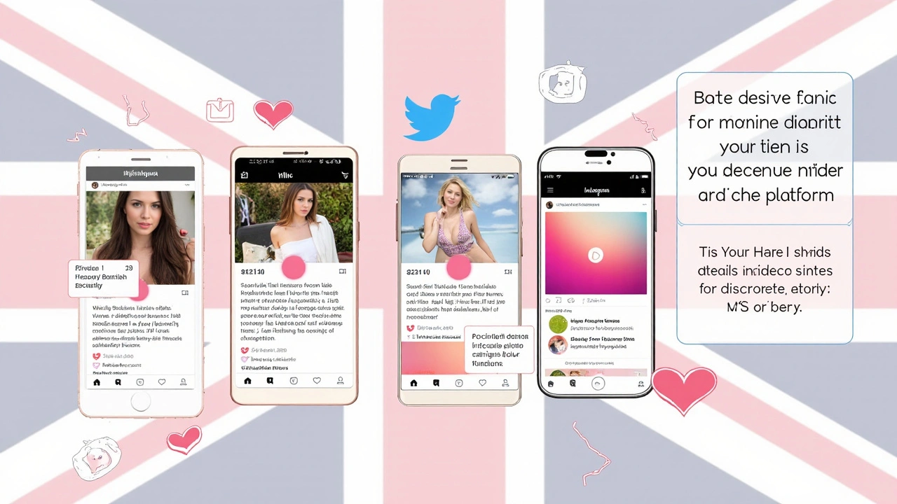 How Escorts and Clients Connect Safely