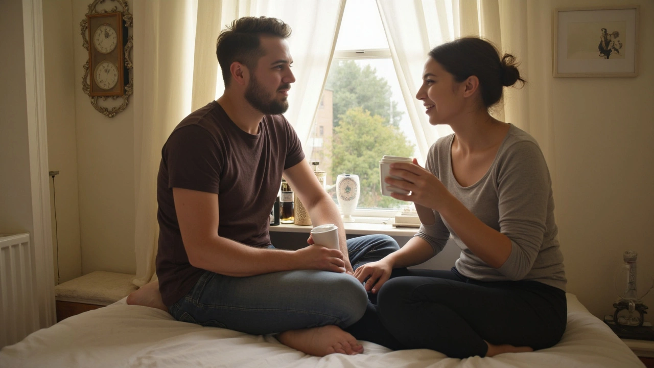 How to Find a One Night Stand (and Do It Right)
