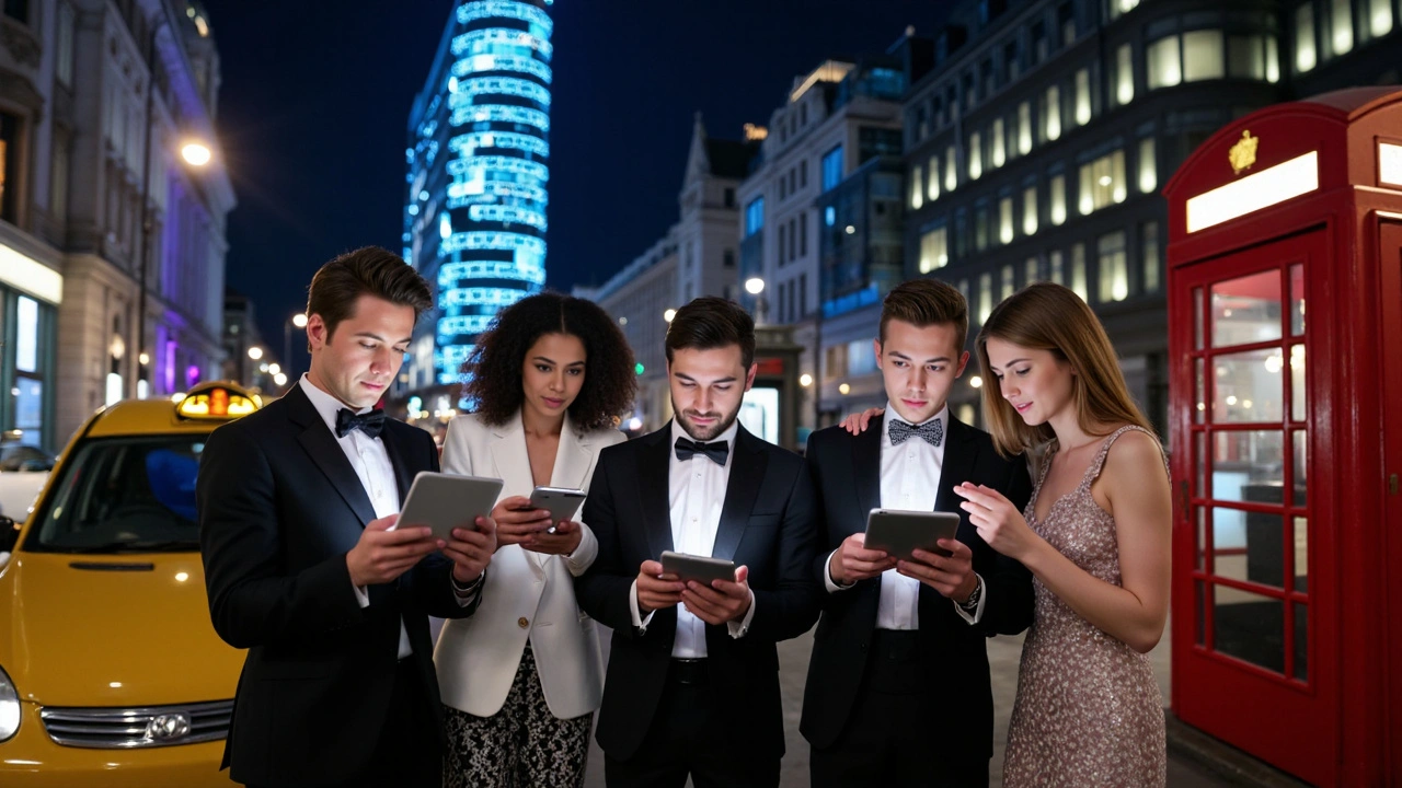 UK Escort Directory: Your Go-To Guide for Top Variety and Quality