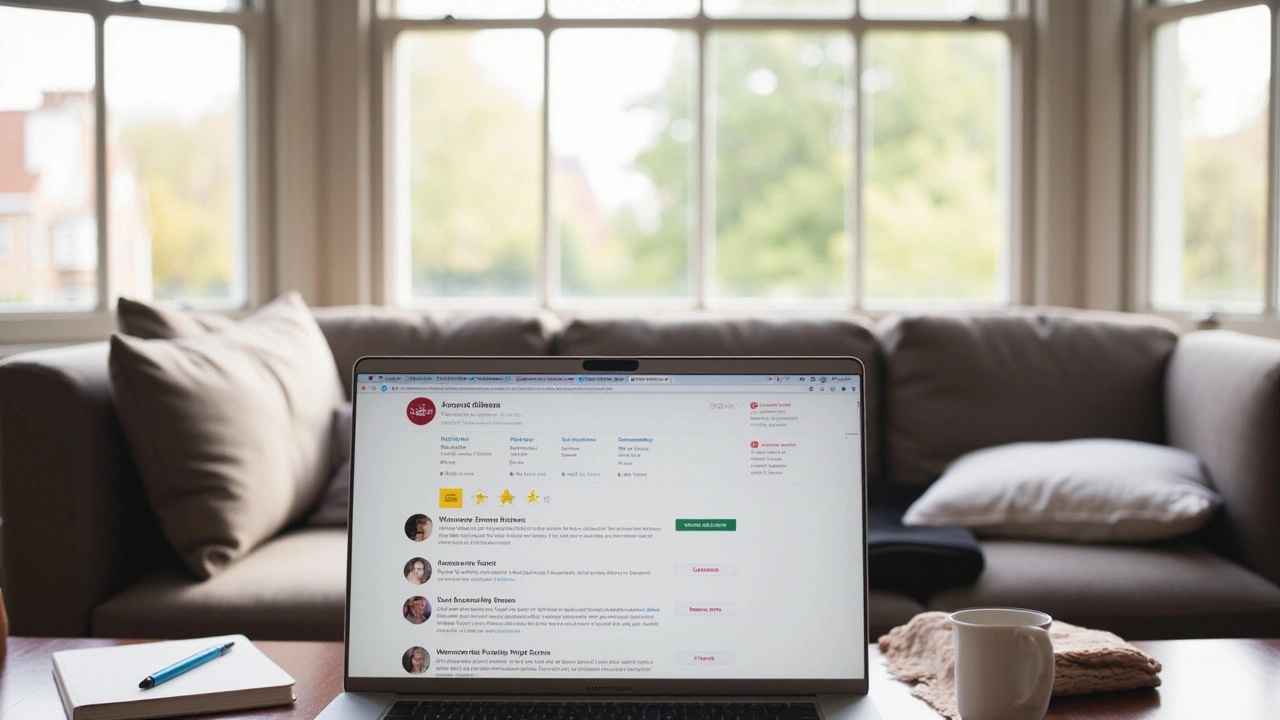 What to Expect During a Session: The Client’s Experience