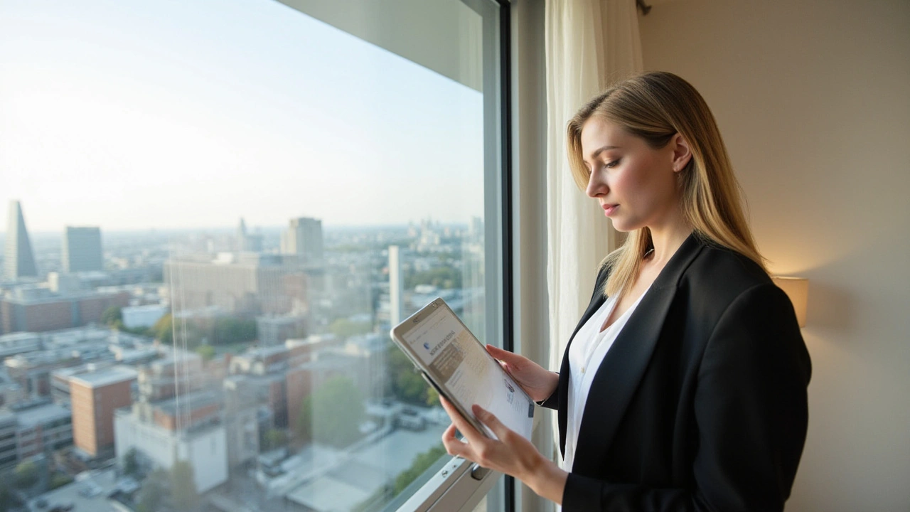 How to Find Escort Services in East London