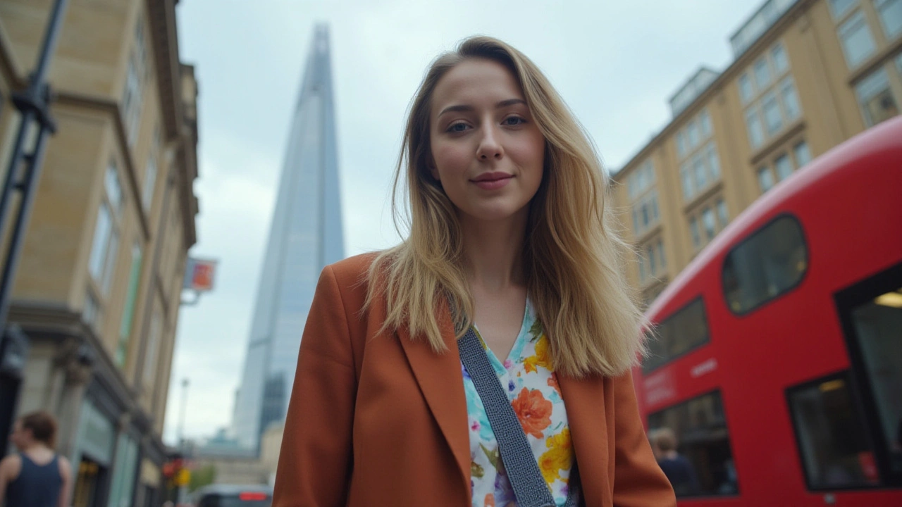 How to Find GFE Services in London
