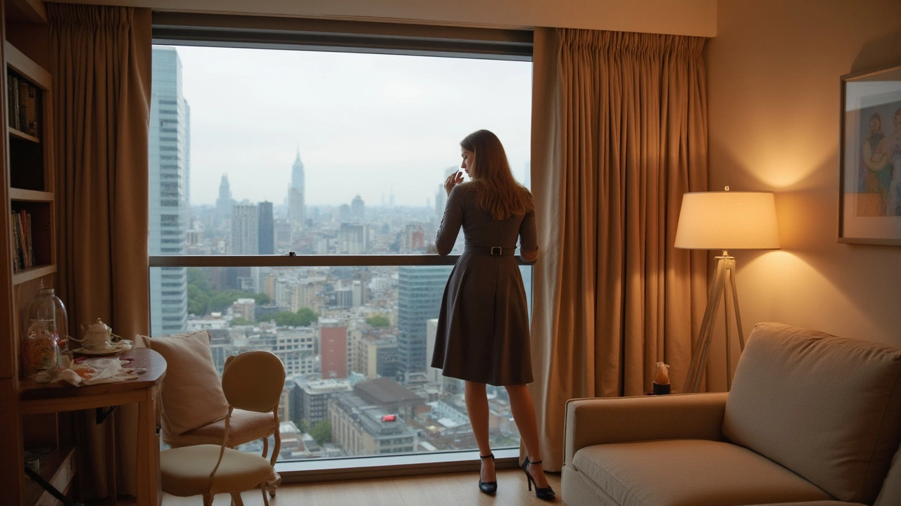 How to Find Independent Escort Services in London—Your Practical Checklist