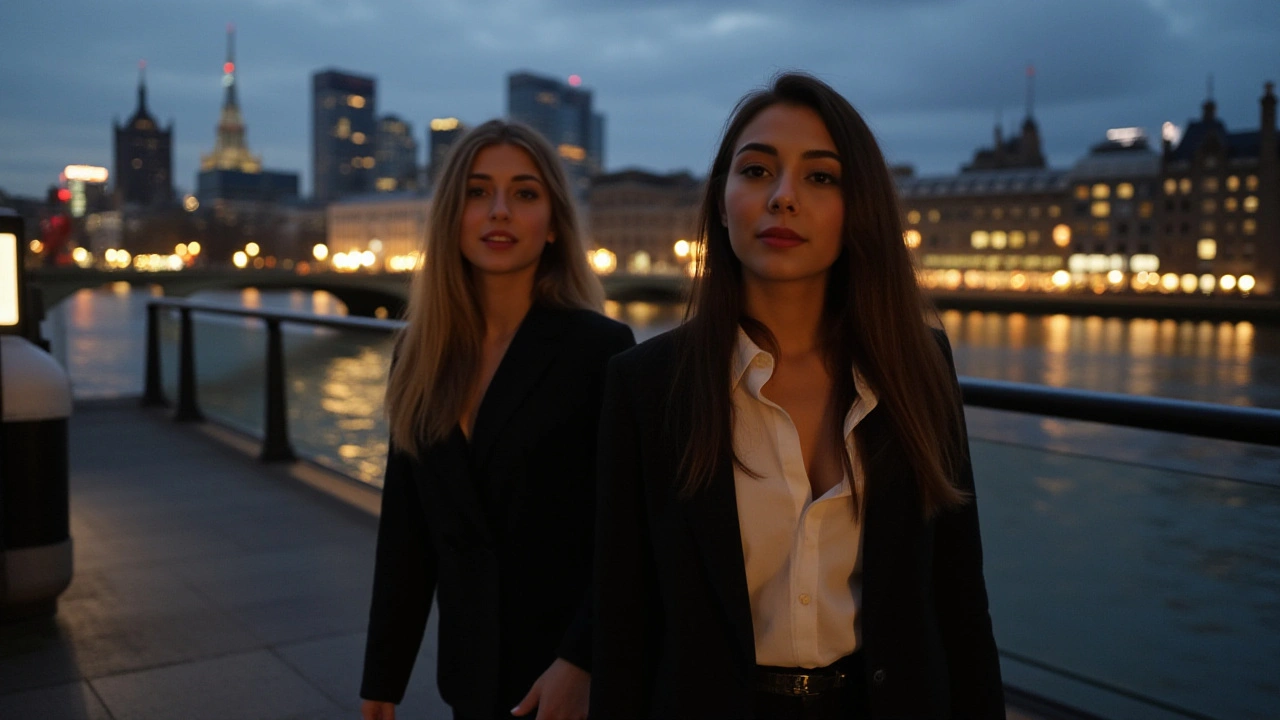 Independent Escort London: Pros, Cons & Agency Comparison Guide