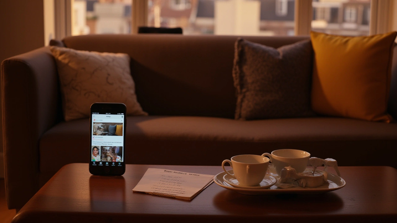 North London Escort Etiquette: Your Complete Guide to Booking and Enjoying Escort Services