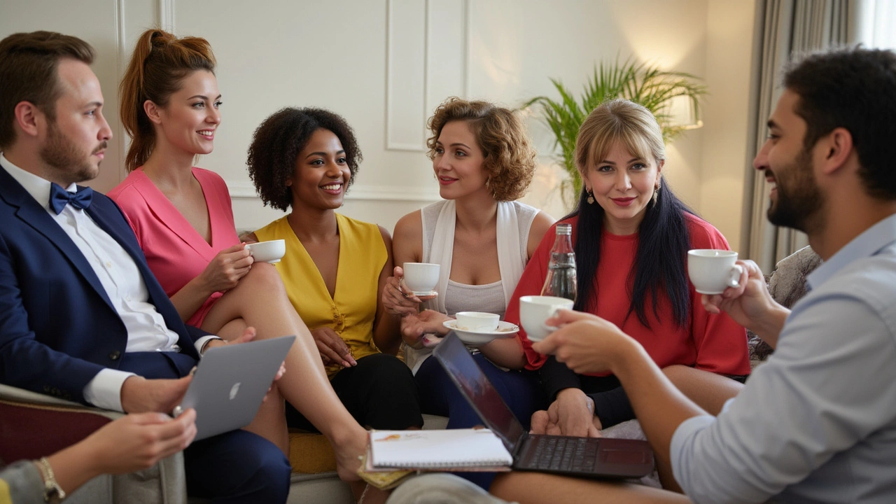 Quick Fire Q&A, Tables, and Final Tips for Your Private Encounter