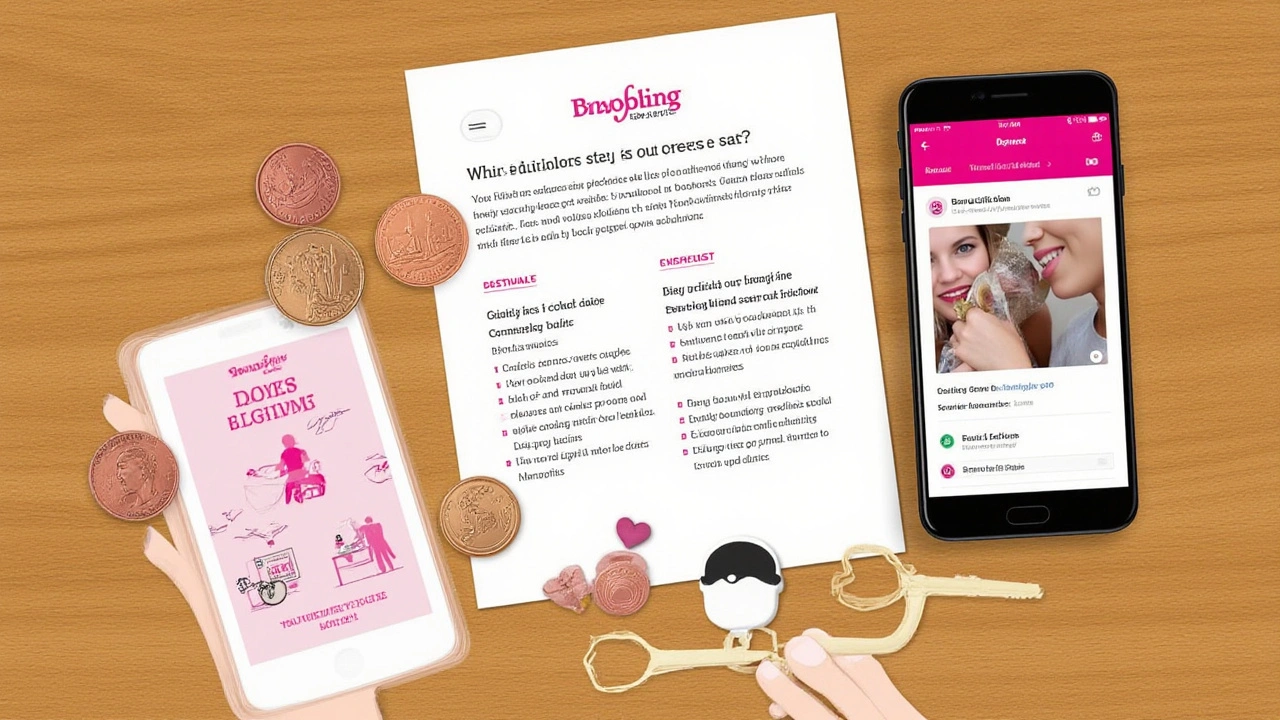 Ready to Find Your Match?