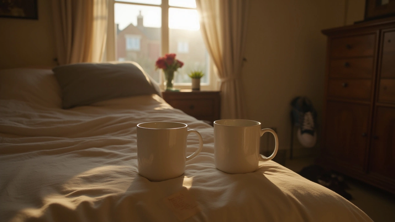 Real-Life One Night Stands: Types, How They Happen & What Actually Goes Down