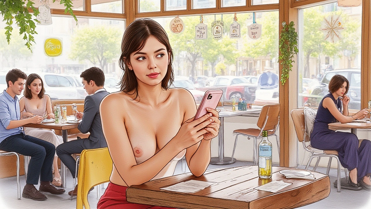 Safety, Pricing, and Your Guide to a Positive Escort Experience