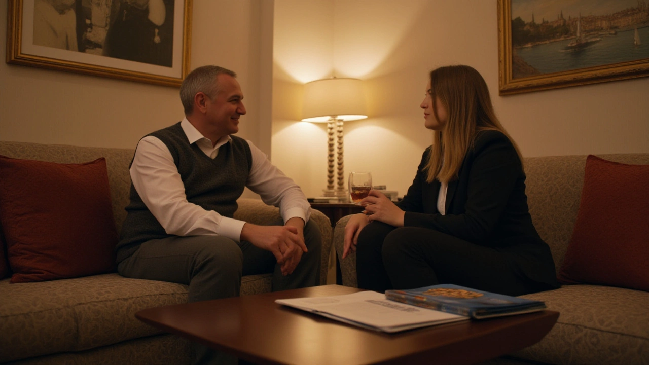 Smart Booking: Navigating Choices, Staying Safe, and Making It a Night to Remember
