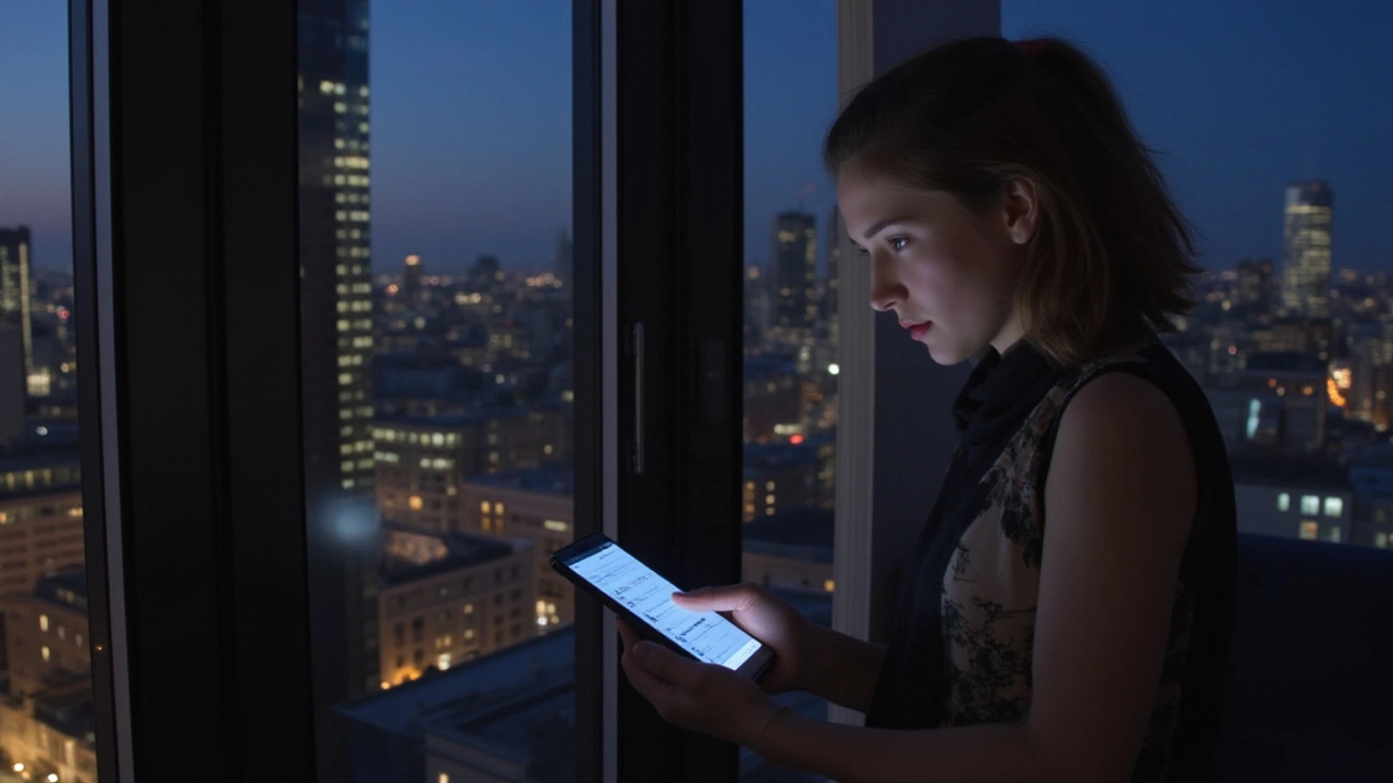 The Future of Call Girl Services in 2025: Trends, Booking Tips & Modern Realities