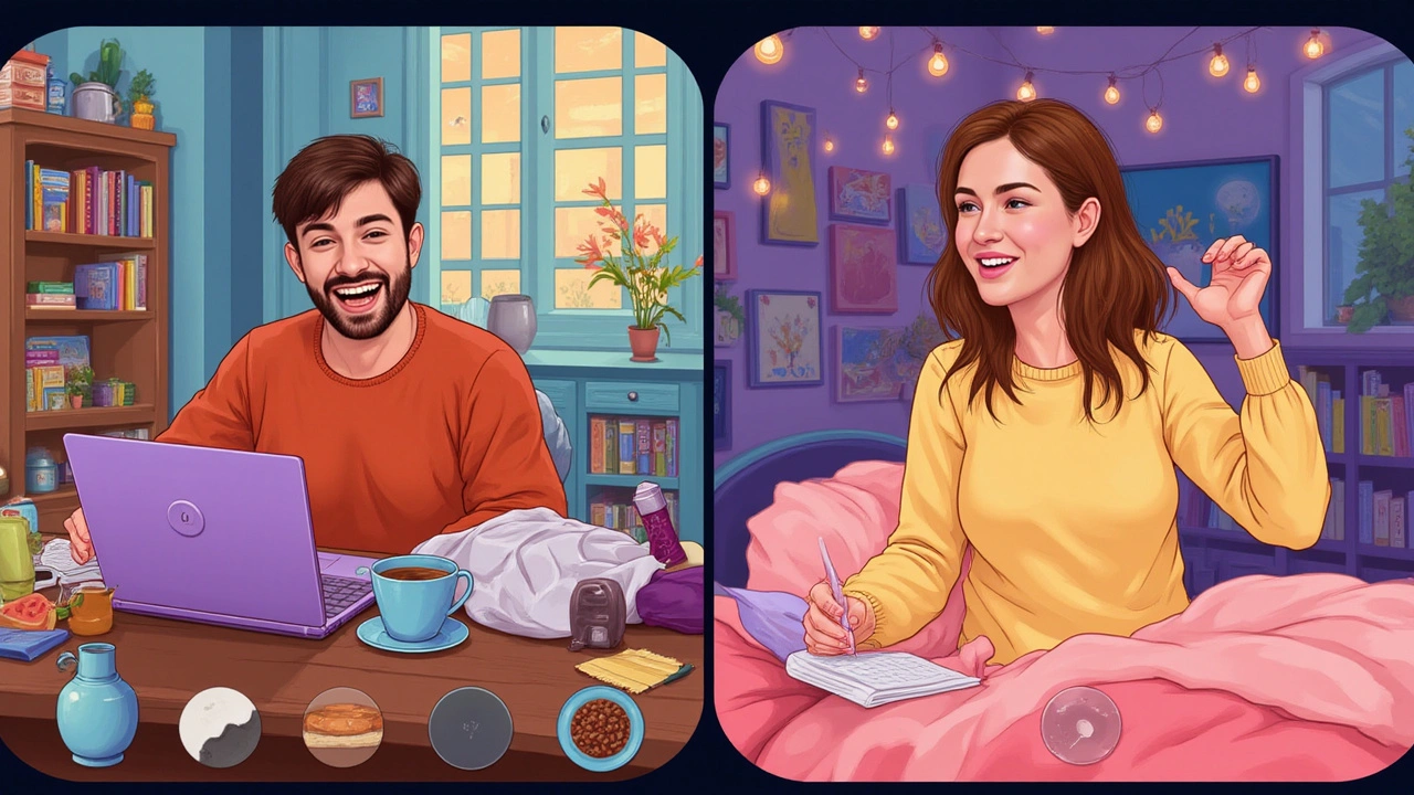 Types of Booty Call Matches and Where to Find Them Today