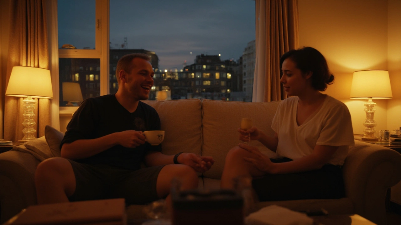 Ultimate GFE Experience: What to Expect from a Girlfriend Experience Escort