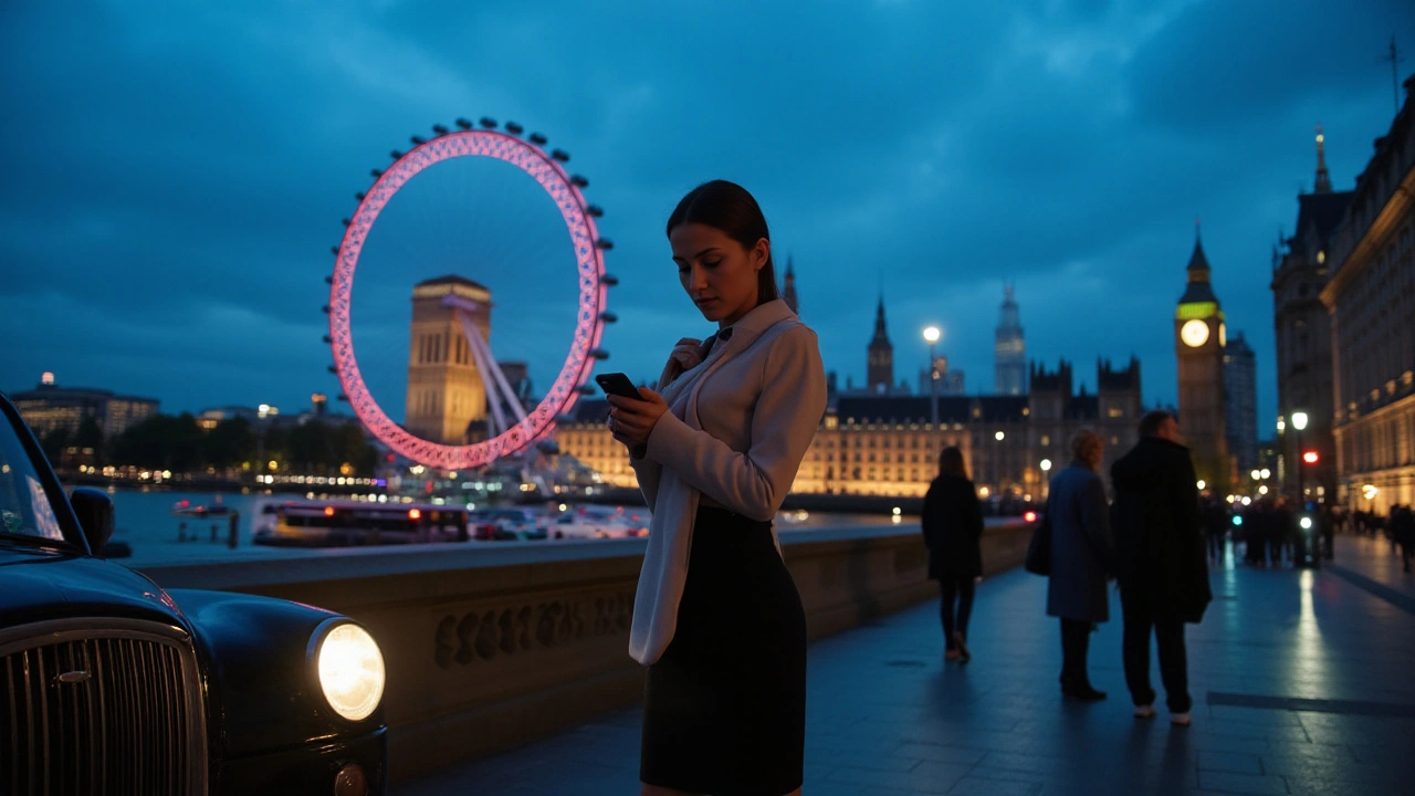 Verified Independent Escorts in London: How to Find Trusted Services