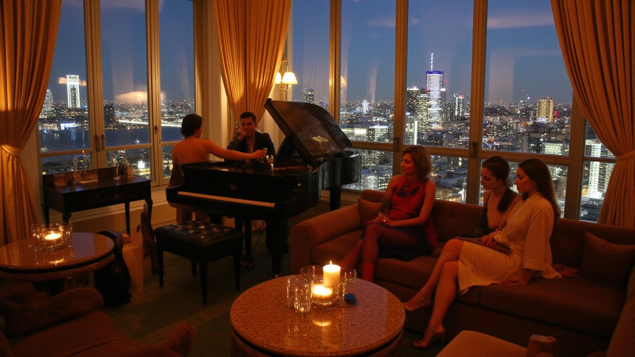 What Makes High Class London Escorts Unique – Definition, Benefits, & Getting the Best Experience