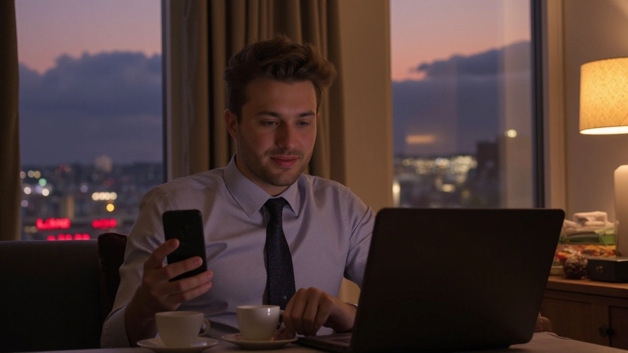 How to Hire a Call Girl Safely in 2025: Step-by-Step Guide and Essential Tips