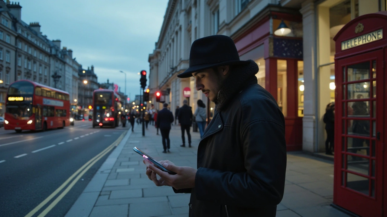 Tips, Red Flags, and Smart Moves: How to Stay Safe on Escort Sites