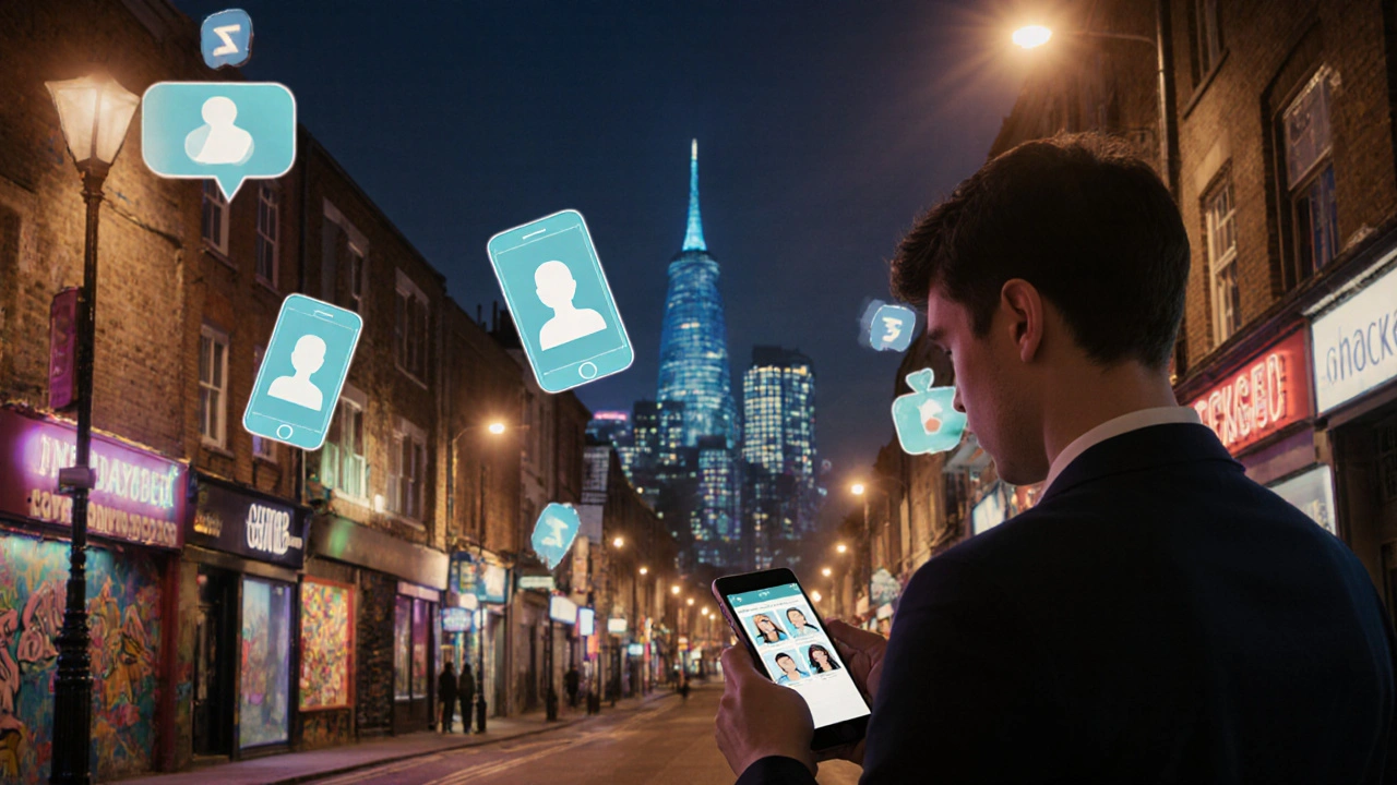 East London Escort Trends 2025: What’s Driving the Rise