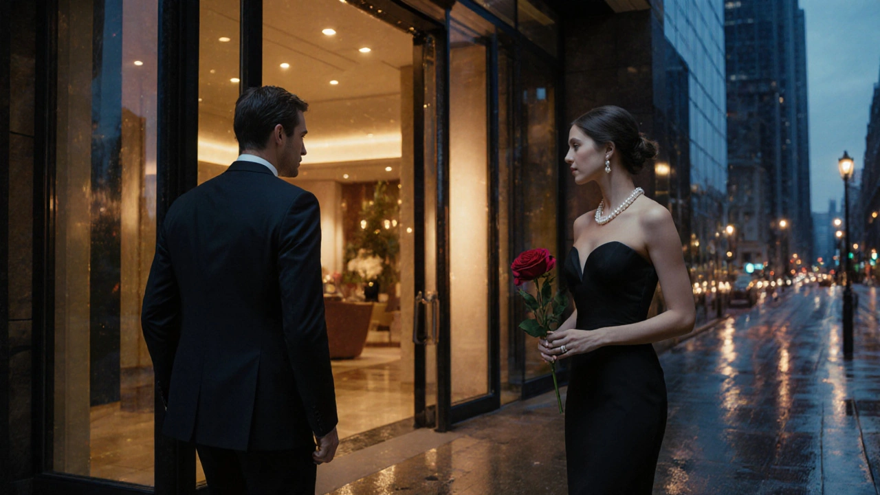 High Class Escorts London: Top Choice for Elite Companionship